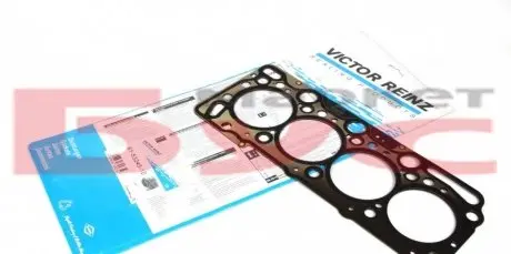 Прокладка головки Combo 1.7CDTi 04- (2мітки) VICTOR REINZ 615324510