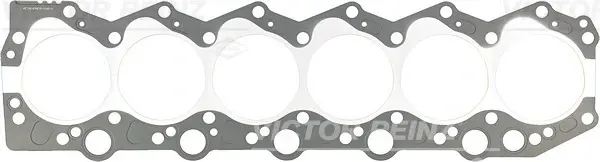 Прокладка Г/Б TOYOTA LAND CRUISER 1HZ,1HDT 90-99 VICTOR REINZ 61-53340-10 (фото 1)