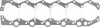 Прокладка Г/Б TOYOTA LAND CRUISER 1HZ,1HDT 90-99 VICTOR REINZ 61-53340-10 (фото 1)