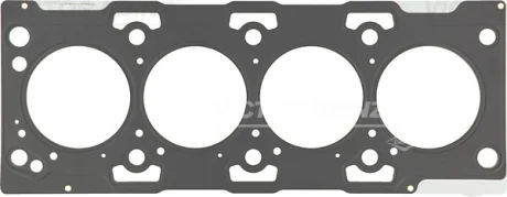 Прокладка ГБЦ HYUNDAI Tucson, Santa Fe 2,0CRDI VICTOR REINZ 61-53395-00