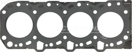 Прокладка ГБЦ TOYOTA VICTOR REINZ 615351020
