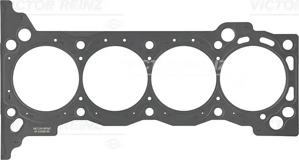 Прокладка ГБЦ TOYOTA VICTOR REINZ 615359000 (фото 1)