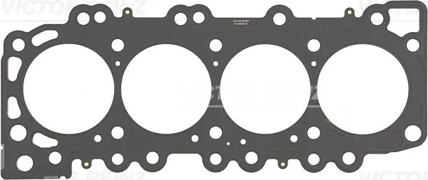 Прокладка ГБЦ Nissan Pathfinder 2.5 dCi 05- (1 мітка) (0.93mm) REINZ 61-53635-10 VICTOR REINZ 615363510 (фото 1)
