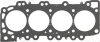 Прокладка ГБЦ Nissan Pathfinder 2.5 dCi 05- (1 мітка) (0.93mm) REINZ 61-53635-10 VICTOR REINZ 615363510 (фото 1)