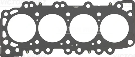 Прокладка ГБЦ Nissan Pathfinder 2.5 dCi 05- (1 мітка) (0.93mm) REINZ 61-53635-10 VICTOR REINZ 615363510