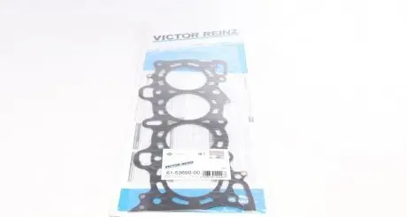 Прокладка, головка циліндра REINZ VICTOR REINZ 61-53690-00