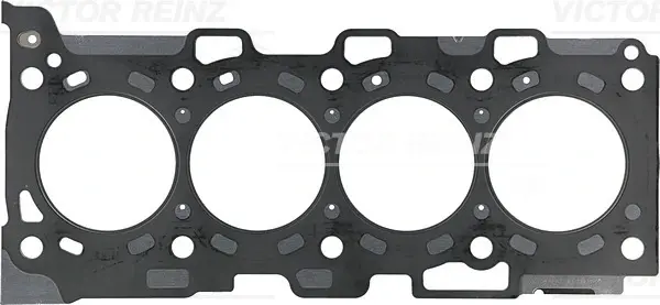 Прокладка ГБЦ TOYOTA VICTOR REINZ 615393000 (фото 1)