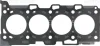 Прокладка ГБЦ TOYOTA VICTOR REINZ 615393000 (фото 1)