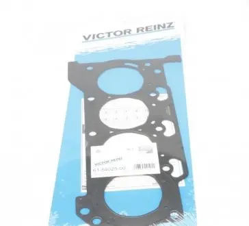 Прокладка ГБЦ TOYOTA Auris,Corolla,RAV-4 1,6-1,8-2,0 VICTOR REINZ 615402500
