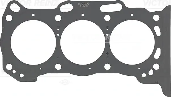 Прокладка ГБЦ TOYOTA VICTOR REINZ 615425000 (фото 1)