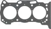Прокладка ГБЦ TOYOTA VICTOR REINZ 615425000 (фото 1)