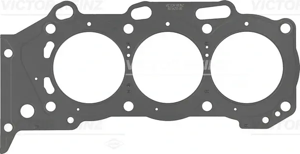 Прокладка ГБЦ TOYOTA VICTOR REINZ 615425500 (фото 1)