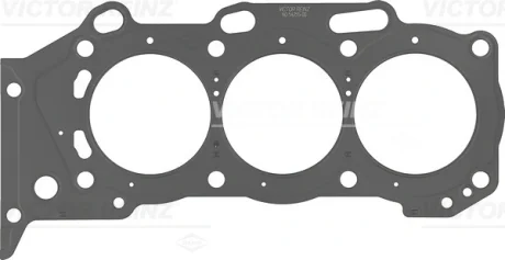 Прокладка ГБЦ TOYOTA VICTOR REINZ 615425500