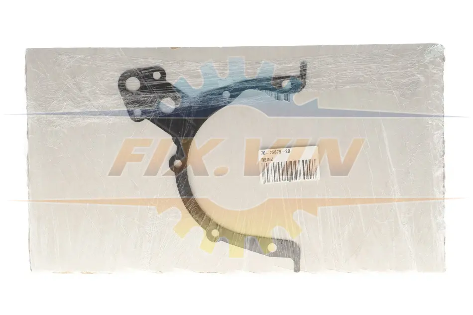 Прокладка насосу масляного Opel Combo 1.2/1.4i 94-01 REINZ VICTOR REINZ 70-25879-20 (фото 1)