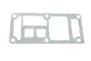 Прокладка масляного фільтру BMW 3(E46,E30,E36) 1,8 -01 VICTOR REINZ 702720800 (фото 1)
