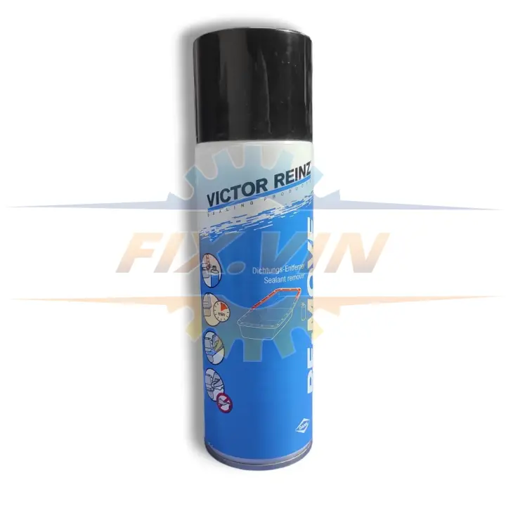 Засіб для видалення герметика RE-MOVE (300 ml) VICTOR REINZ 703141500 (фото 1)