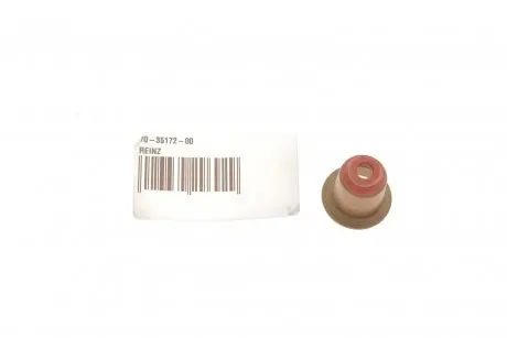 Сальник клапана впуск/випуск BMW 1/3/5/7/X3/X5/X6 2.0-3.0 D 98- VICTOR REINZ 70-35172-00