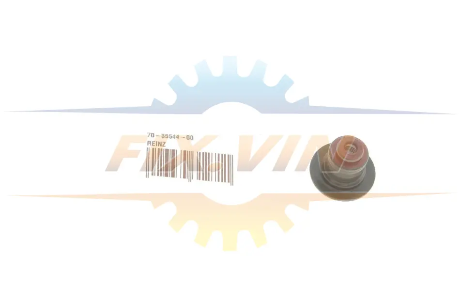 Сальник клапана випуск. Ford Transit/Focus/Mondeo 1.8-2.3 i 00- VICTOR REINZ 703554400 (фото 1)