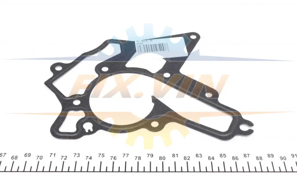 Прокладка водяного насосу OPEL Astra,Corsa,Combo 1,0-1,4 00- VICTOR REINZ 703627600 (фото 1)