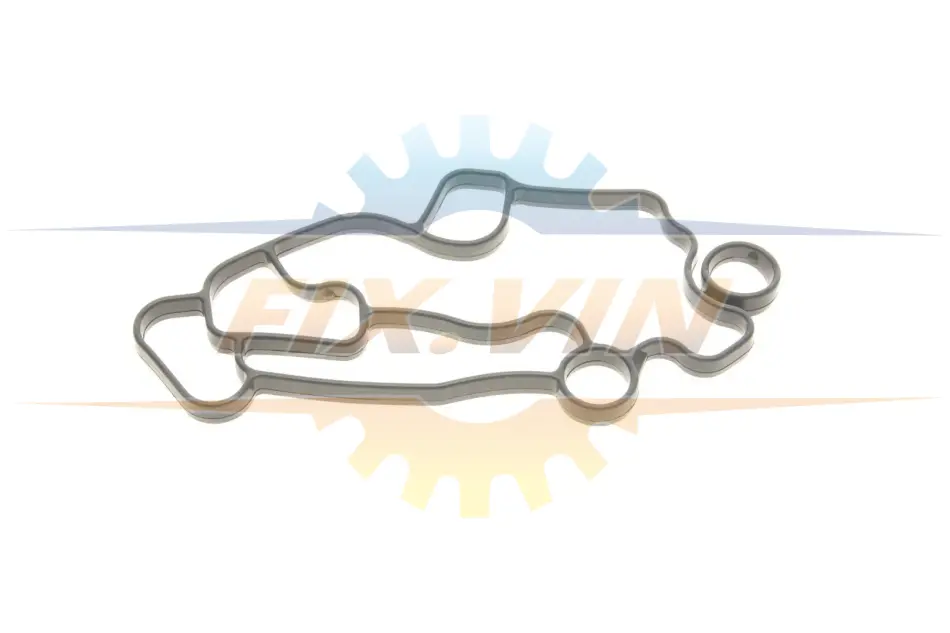 Прокладка корпуса масляного фільтра Skoda Octavia / VW Golf/Passat 2.0 FSI 04- VICTOR REINZ 70-36777-00 (фото 1)