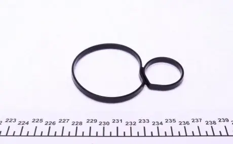 Прокладка фільтра масляного Opel Zafira/Astra 1.7 CDTI 04- REINZ VICTOR REINZ 70-38212-00