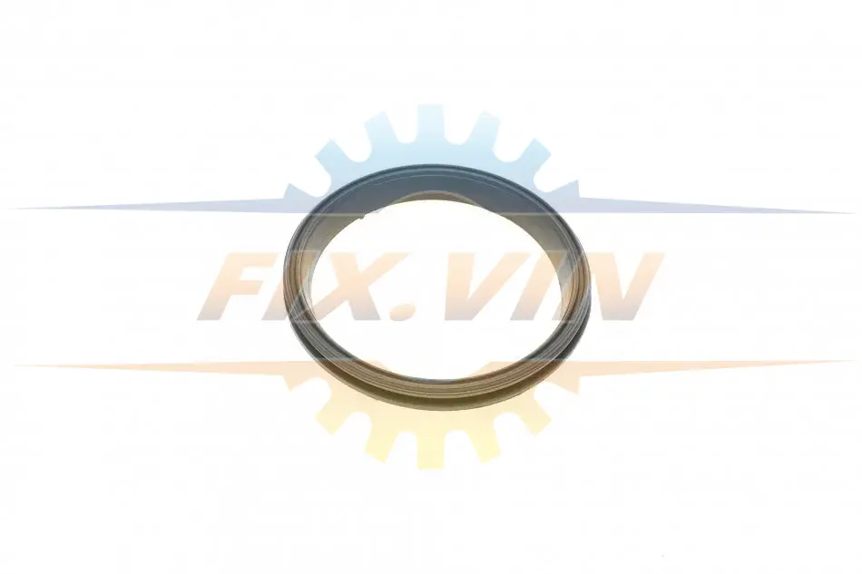 Прокладка передньої кришки двигуна VW Passat 1,8 TSI VICTOR REINZ 70-38946-00 (фото 1)