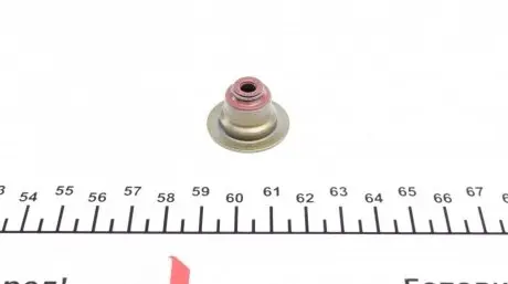 Сальник клапана впуск/випуск Chevrolet Lacetti 04-/Daewoo Lanos 97- VICTOR REINZ 705339300