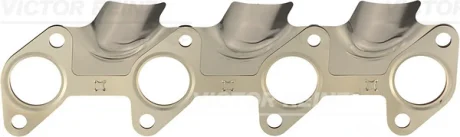 Прокладка випускного колектора Hyundai i30, ix35, i40, 1,4-1,7CRDI VICTOR REINZ 711014900