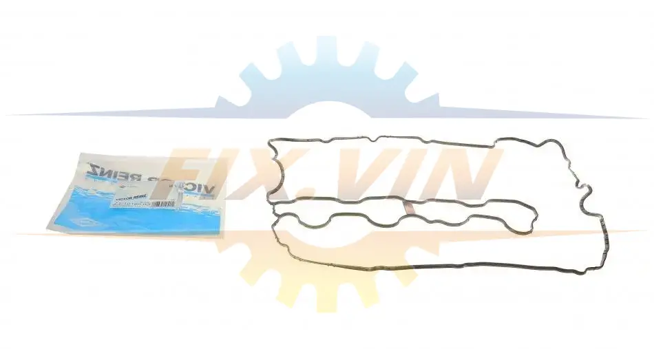 Прокладка кришки Г/Ц (R) BMW 6 f12 650 i xdrive 11- VICTOR REINZ 71-10180-00 (фото 1)