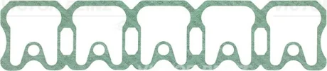 Прокладка кришки ГБЦ Jeep Grand Cherokee 3.1D 99-0 VICTOR REINZ 711048400