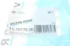 Прокладка колектора випуск Mercedes Benz OM651 09- VICTOR REINZ 71-10775-00 (фото 2)
