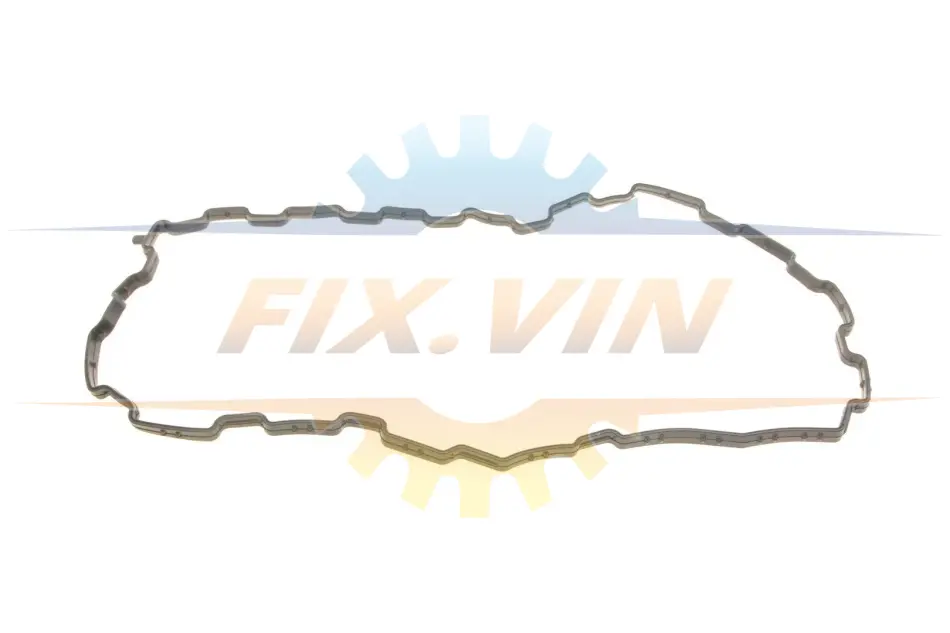 Прокладка масляного піддону FORD Transit Connect \'\'1.6TDCI \'\'13>> VICTOR REINZ 711083400 (фото 1)