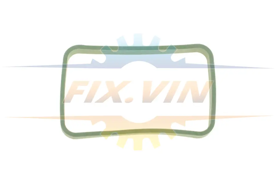 Прокладка впускного колектора Renault Kangoo 1.2 T VICTOR REINZ 711089400 (фото 1)
