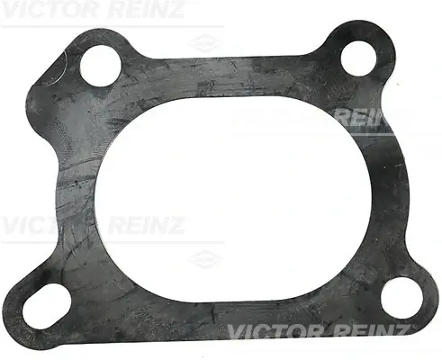 Прокладка випускного колектора CITROEN/OPEL/PEUGEOT \'\'1.2VTI EB2 \'\'12>> VICTOR REINZ 711155200 (фото 1)