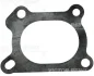 Прокладка випускного колектора CITROEN/OPEL/PEUGEOT \'\'1.2VTI EB2 \'\'12>> VICTOR REINZ 711155200 (фото 1)
