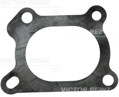 Прокладка випускного колектора CITROEN/OPEL/PEUGEOT \'\'1.2VTI EB2 \'\'12>> VICTOR REINZ 711155200