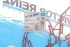 Прокладка колектора двигуна гумова VICTOR REINZ 711184900 (фото 2)