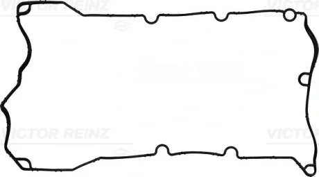 Прокладка VICTOR REINZ 711191900