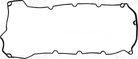 Прокладка кришки Г/Ц 1-4 PORSHE 09-13 VICTOR REINZ 711192100