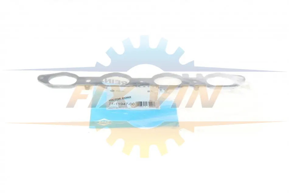 Прокладка впускного колектора Toyota Land Cruiser VICTOR REINZ 711194700 (фото 1)
