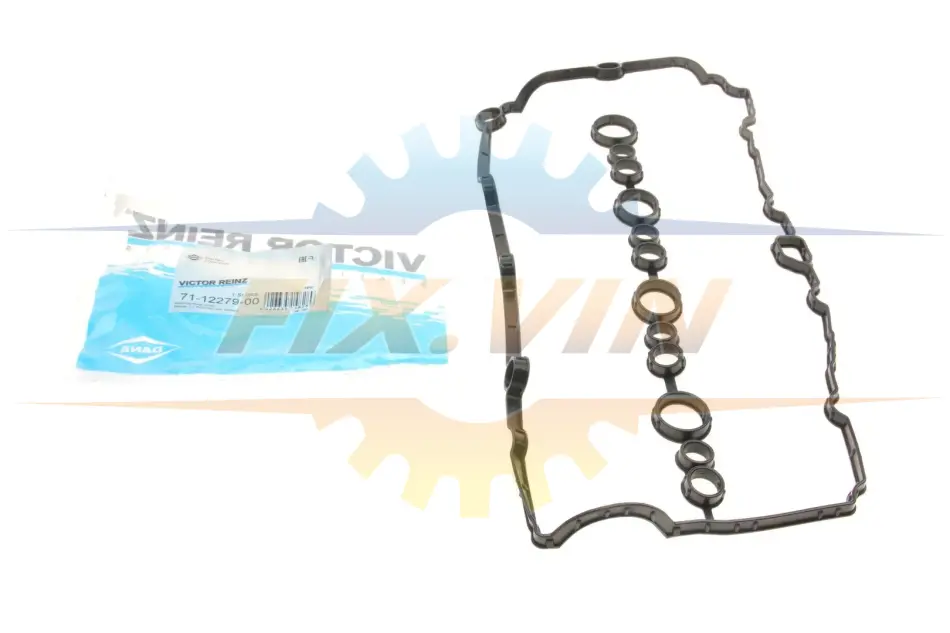 Прокладка кришки Г/Ц VOLVO \'\'2.0D \'\'14>> VICTOR REINZ 71-12279-00 (фото 1)