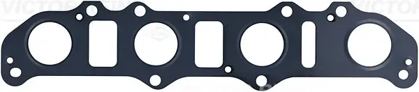Прокладка випускного колектору VOLVO \'\'2.0 \'\'14>> VICTOR REINZ 711228400 (фото 1)