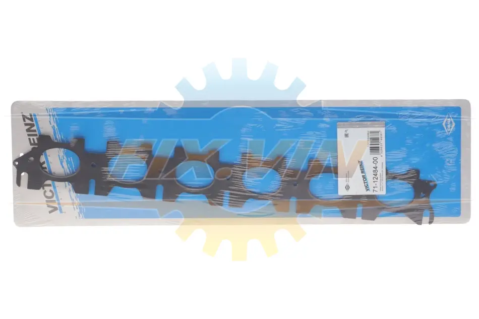 Прокладка випускного колектору BMW B58 \'\'15>> VICTOR REINZ 711248400 (фото 1)