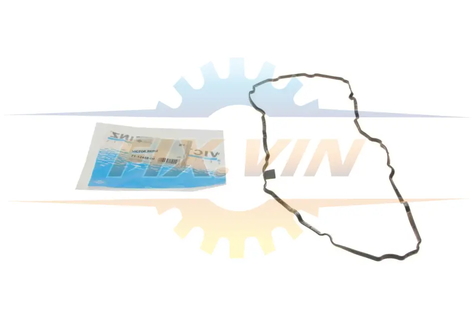 Прокладка піддону Audi Q5/Q7/Q8/VW Touareg 15- REINZ VICTOR REINZ 71-12488-00 (фото 1)