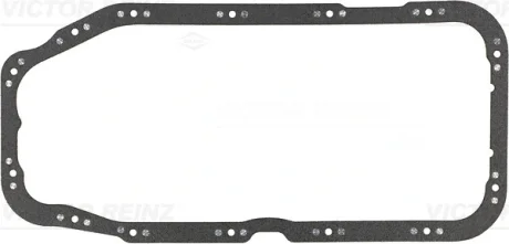 Прокладка масляного піддону OPEL VICTOR REINZ 711305410