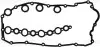 Прокладка кришки Г/Ц (R) Range Rover/Range Rover Sport TDV8 "3.6 "06>> VICTOR REINZ 711322800 (фото 1)
