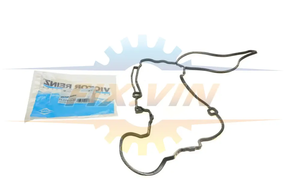 Прокладка кришки Г/Ц CHEVROLET/OPEL \'\'1.2-1.4 \'\'09>> VICTOR REINZ 71-17813-00 (фото 1)
