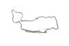 Прокладка кришки Г/Ц CHEVROLET/OPEL \'\'1.2-1.4 \'\'09>> VICTOR REINZ 71-17813-00 (фото 2)