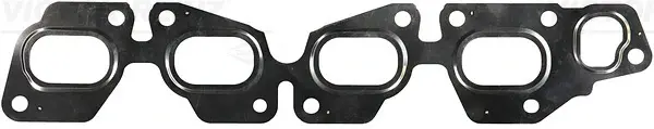 Прокладка випускного колектора AUDI A3, A3 ALLSTREET, A4 B9, A5, A6 C8, Q2, Q3, Q5 CUPRA FORMENTOR, LEON, LEON SPORTSTOURER FORD TOURNEO CONNECT V761 NADWOZIE WIELKO 2.0D/2.0DH 08.14- VICTOR REINZ 711879900 (фото 1)