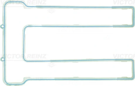 Прокладка кришки Г/Ц ALFA ROMEO 1,6-2,0 -93 VICTOR REINZ 712136630